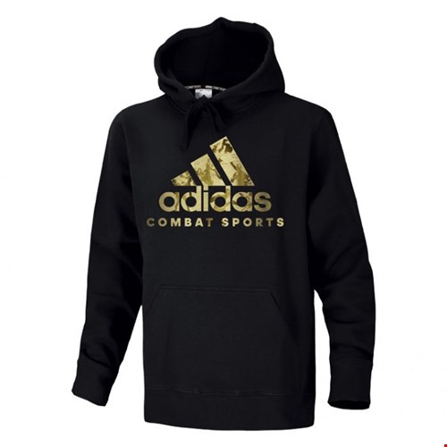 Adidas BOS Combat Hoody